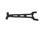 Upper deck (woven graphite/2.0mm)
