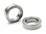 HPI - Ball bearing 10 x 15 x 4mm zz (2 pcs) (B030) afbeelding