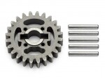 Pinion gear 24 tooth (savage 3 speed)