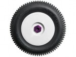 17mm hex hub conversion set/savage