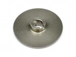 Slipper clutch hub (r)