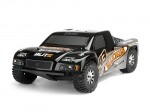 Maxxis attk-10 painted body (black/silver) afbeelding