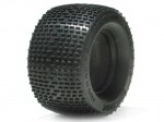 Dirt bonz tire s compound(150x83mm/2pcs)