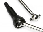 Universal joint 9x162mm (pair)
