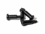 Step screw m3x14mm (4pcs) (Z282)