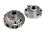 52t drive gear/diff case afbeelding