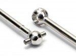 Dogbone 9x122mm (2pcs)