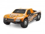 Maxxis attk-10 painted body (orange/black) afbeelding