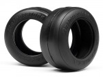 Bridgestone high grip ft01 slick tyre m (front)