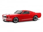 HPI - 1966 Ford Mustang Gt Body (200mm)(17519) afbeelding