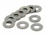 Washer m3 x 8mm (Z224)