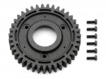 Transmission gear 39 tooth (savage hd 2 speed) (76924)