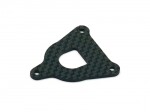 Friction damper plate (woven graphite/2.0mm)