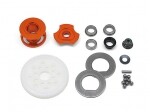 Ball differential set (95 tooth/64 pitch) afbeelding