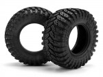 Maxxis trepador tire s compound (2pcs) afbeelding