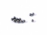 Carbide differential balls (3/32 ) 2,4mm (12 pcs) afbeelding