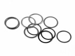 HPI - Washer 10x12x0.2mm (10pcs) (Z892)