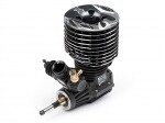 Nitro star f3.5 pro rear exhaust without pullstart afbeelding