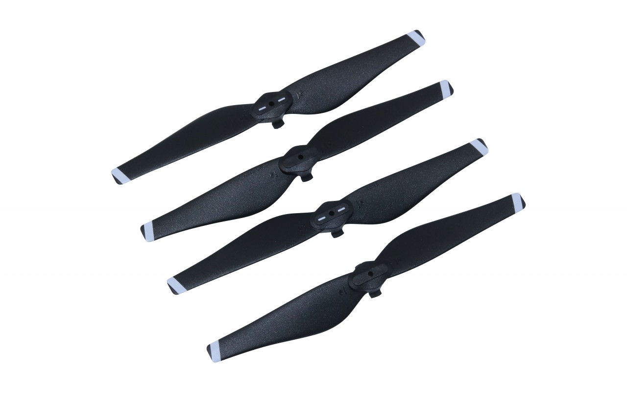 5332S Propeller Set (4) voor DJI Mavic Air afbeelding