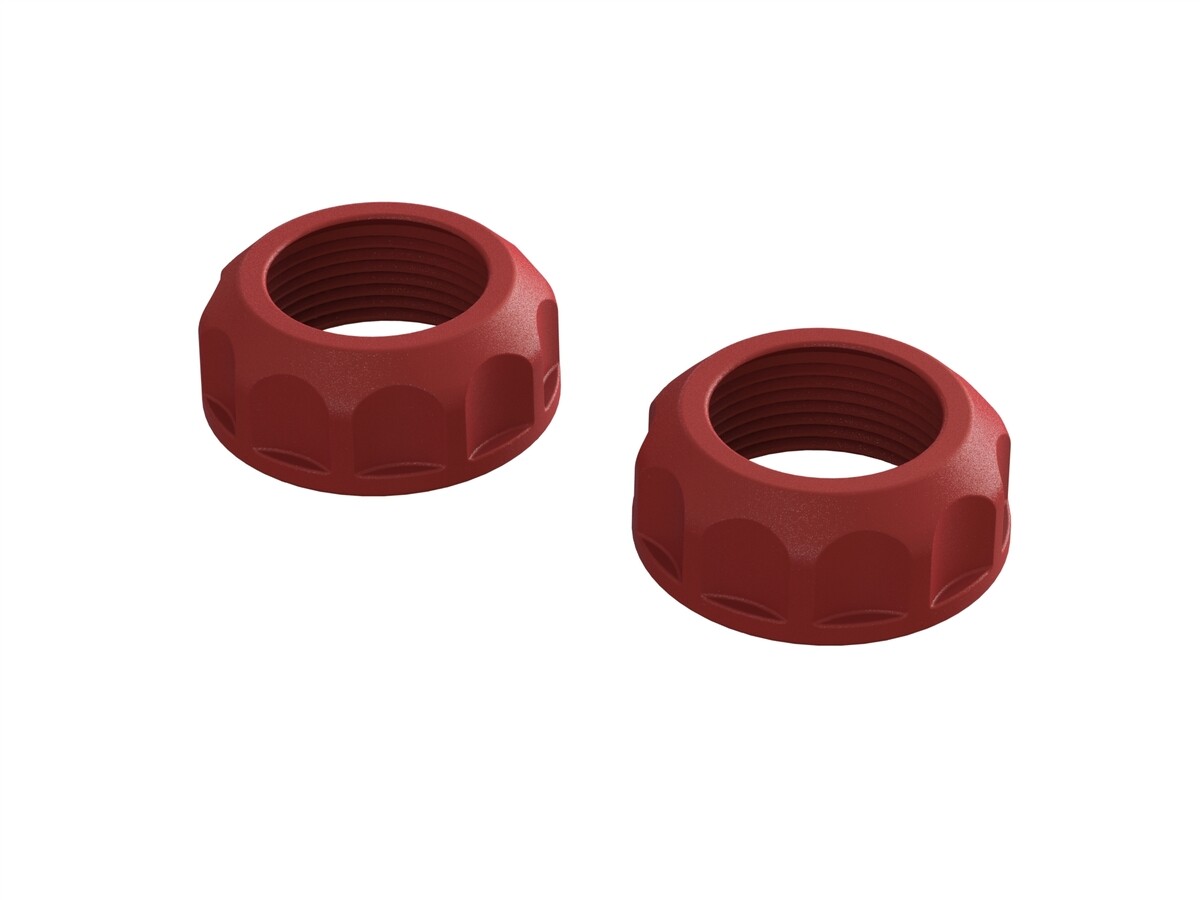 Shock Cap (2pcs) (AR330450)