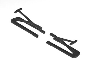 Sc Rear Bumper Side Guards (AR320322)