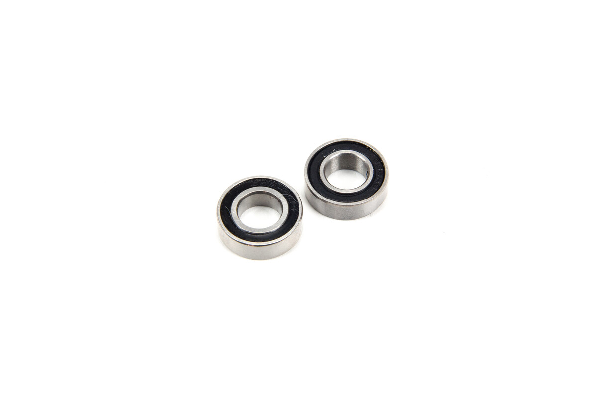 Ball Bearing 8x16x5mm (2RS) (2) (ARA610037)