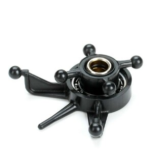 Complete Precision Swashplate - 120SR