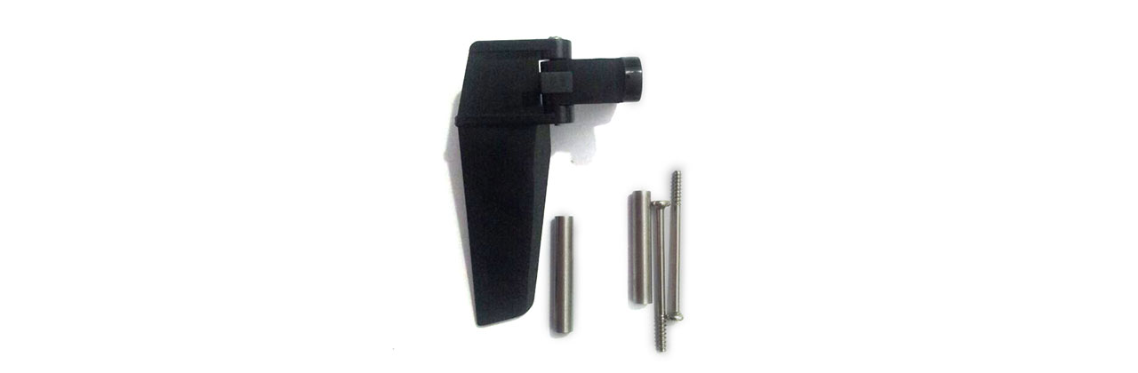 Rudder Parts (311054)