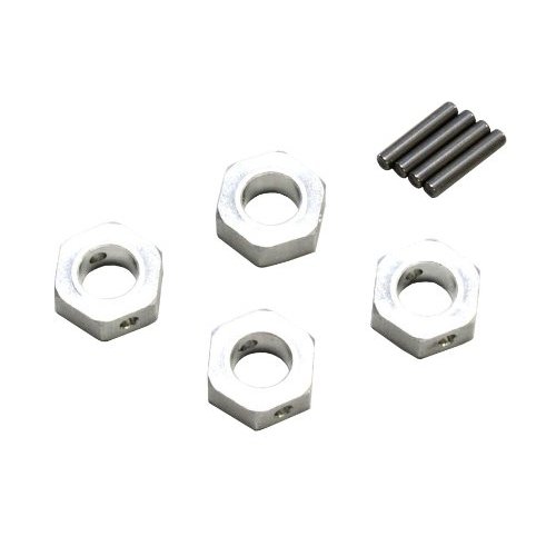 Wheel stopper (MA-057) afbeelding
