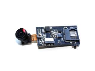 Hubsan H107C+ HD CAMERA MODULE 720P afbeelding