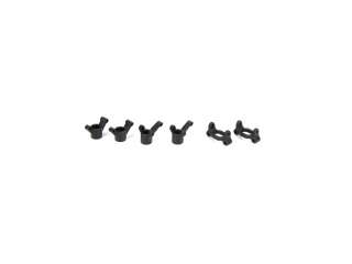 Carrier & Hub Set (ECX204005)