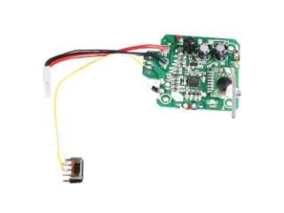 Receiver Board (SYX5SC-09) Receiver Board (SYX5SC-09)