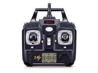 Transmitter (SYX5SC-14) Transmitter (SYX5SC-14)