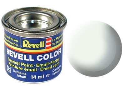 Revell Enamel NR.59 Sky RAF Mat - 14ml afbeelding