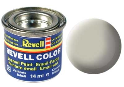 Revell Enamel NR.89 Beige Mat - 14ml afbeelding