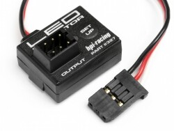 Led light setup unit afbeelding