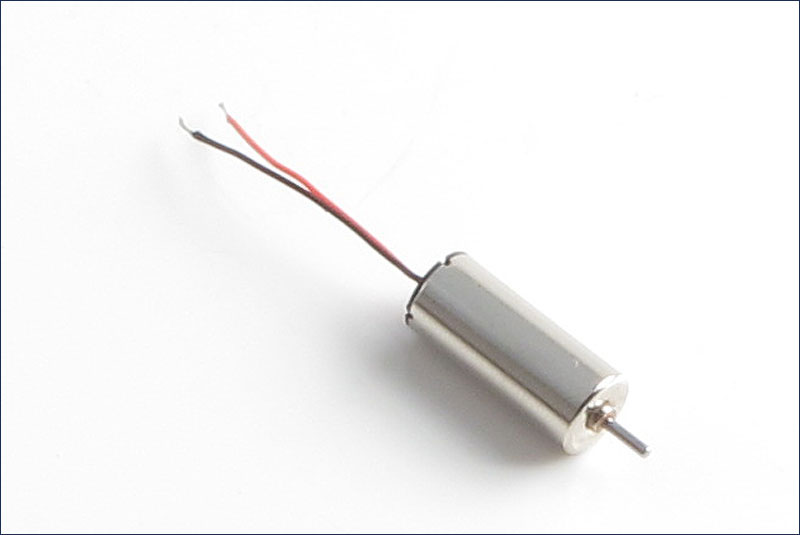 Servo motor, MR-03 (MZ-408-2) afbeelding