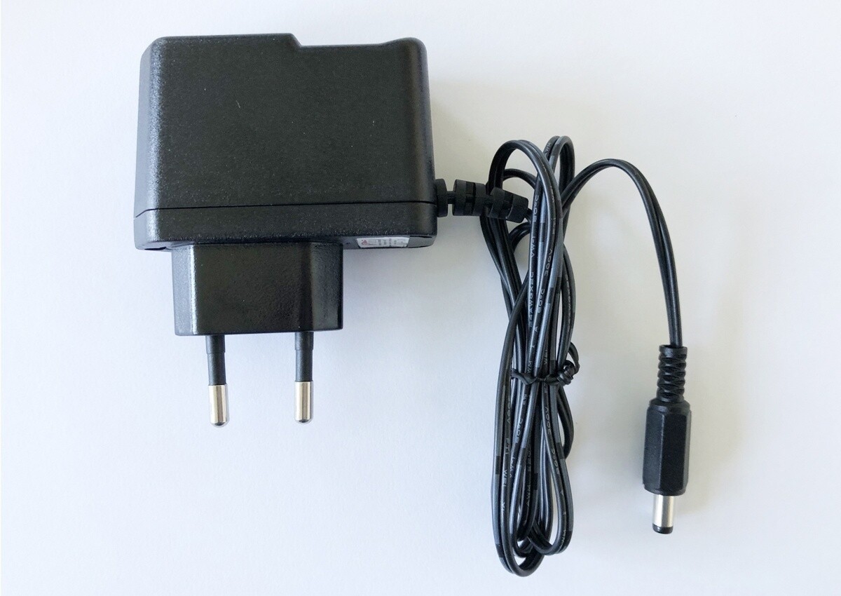 Lipo Wall Charger voor oa. Futaba T6K