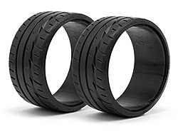 Lp32 t-drift tire bridgestone potenza re-11 (2pcs)