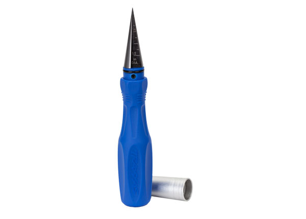 Body reamer (plastic handle) (TRX-3433)