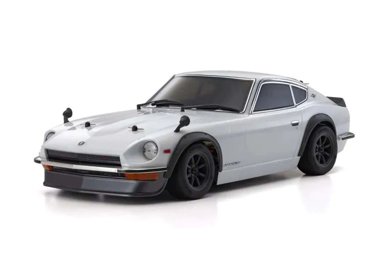 Kyosho Fazer MK2 Datsun 240Z 1971 Tuned Version RTR afbeelding