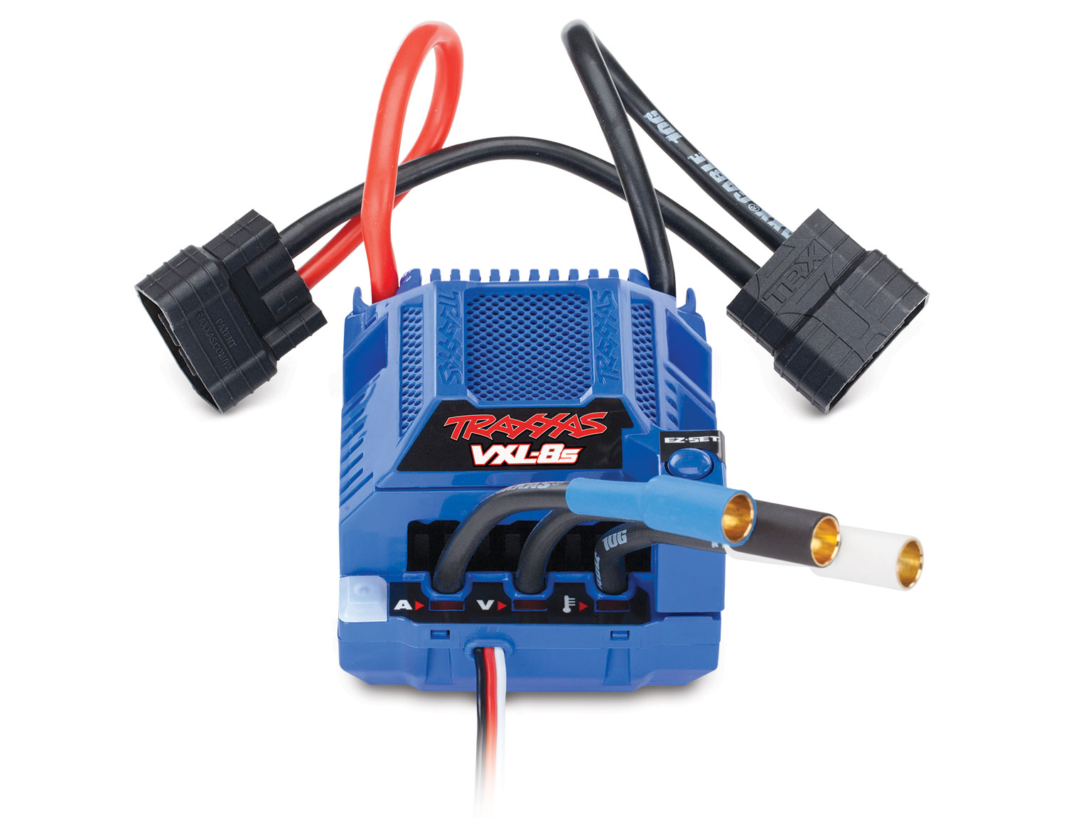 Traxxas Velineon VXL-8s ESC waterproof (TRX-3496T)