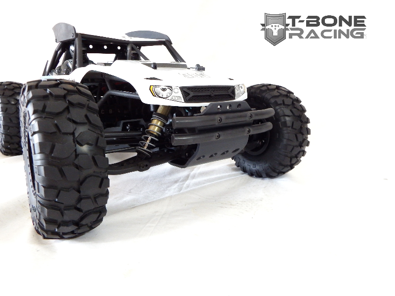 TBR XV Series XV2 voorbumper - Axial YETI afbeelding