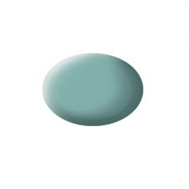 Revell Aqua NR.49 Lichtblauw Mat - 18ml afbeelding
