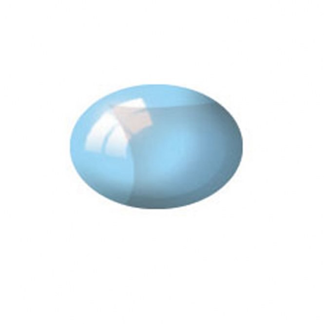 Revell Aqua NR.752 Blauw Vernis - 18ml afbeelding