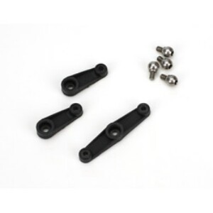 Servo arm set - Blade 450