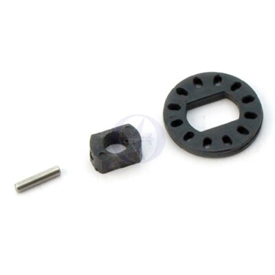 Bremsscheibe uno (PD1697) afbeelding