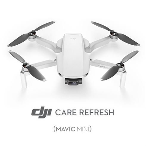 DJI Care Refresh - Mavic Mini DJI Care Refresh - Mavic Mini