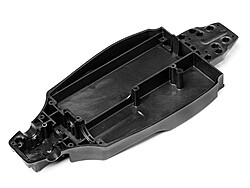 Main chassis afbeelding