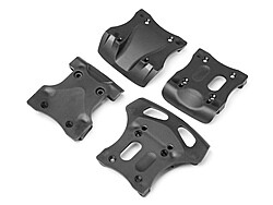Bumper parts